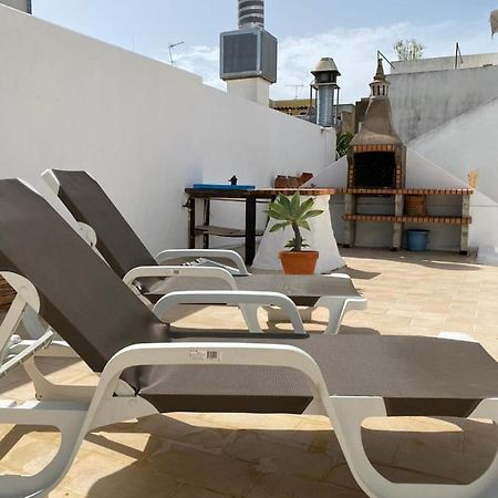 Vila Do Sol - Fuseta Villa Екстериор снимка