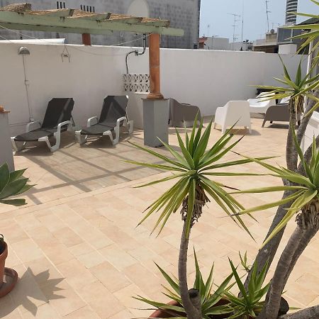 Vila Do Sol - Fuseta Villa Екстериор снимка