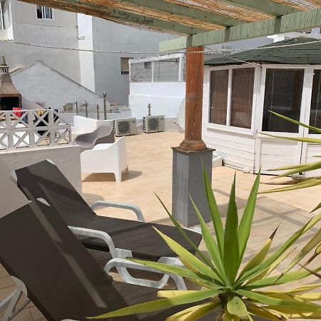 Vila Do Sol - Fuseta Villa Екстериор снимка