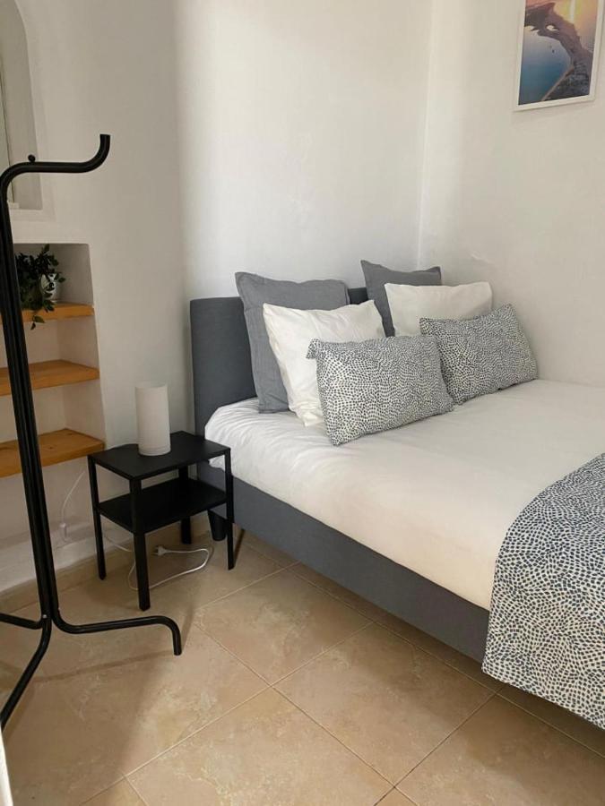 Vila Do Sol - Fuseta Villa Екстериор снимка