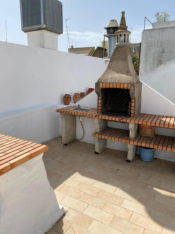 Vila Do Sol - Fuseta Villa Екстериор снимка