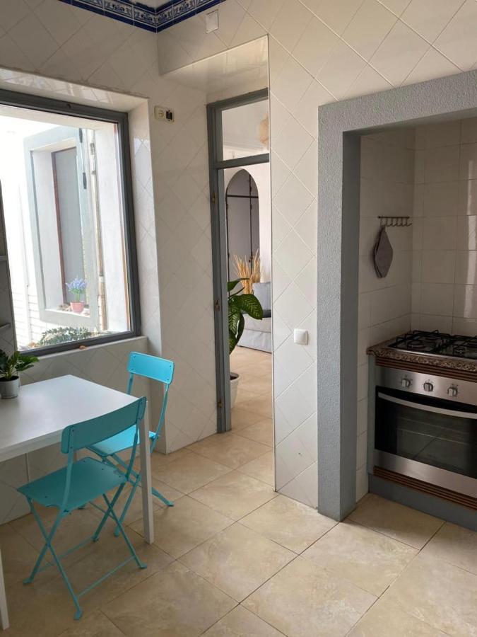 Vila Do Sol - Fuseta Villa Екстериор снимка