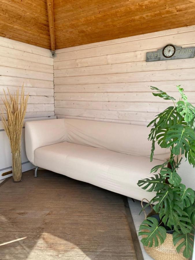 Vila Do Sol - Fuseta Villa Екстериор снимка