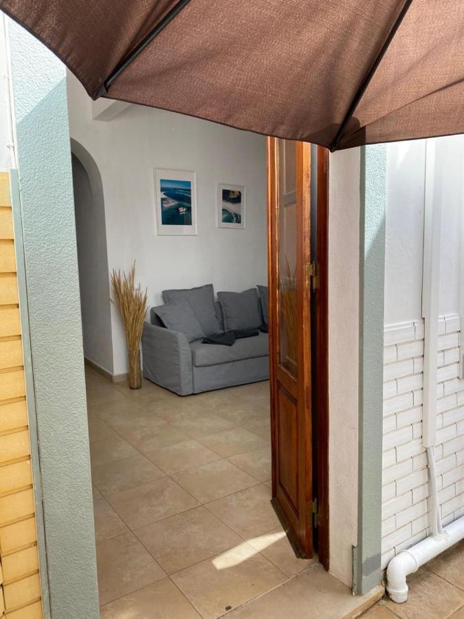 Vila Do Sol - Fuseta Villa Екстериор снимка