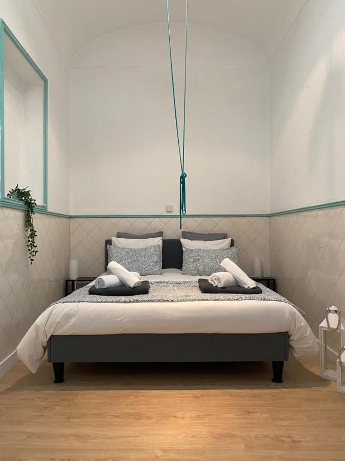 Vila Do Sol - Fuseta Villa Екстериор снимка