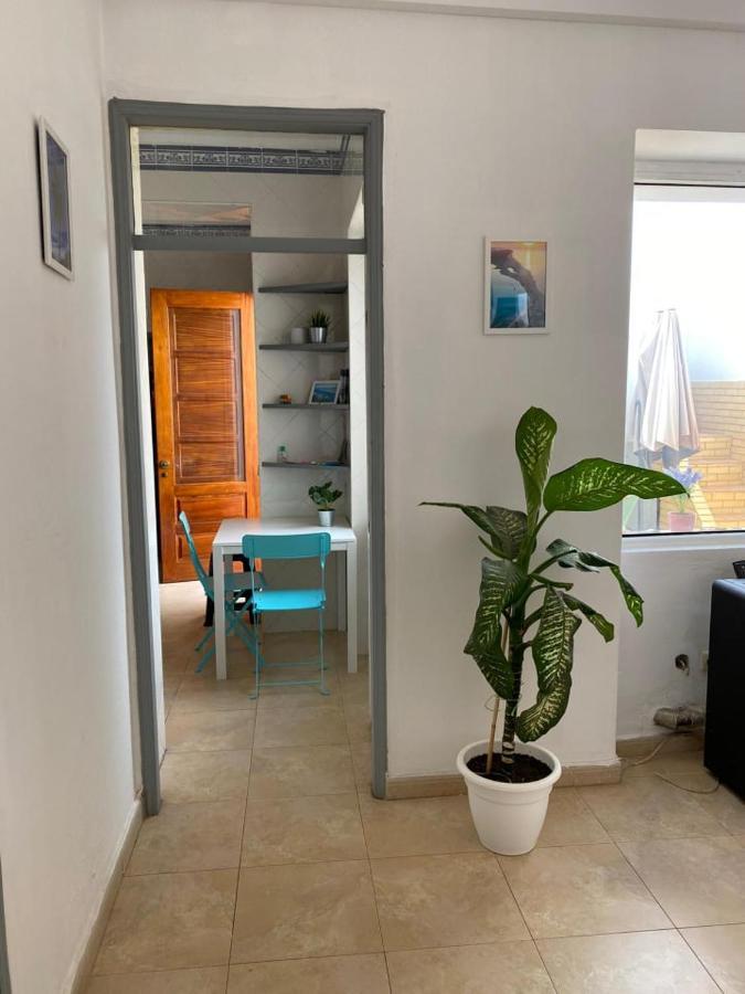 Vila Do Sol - Fuseta Villa Екстериор снимка
