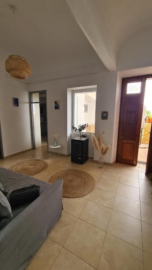 Vila Do Sol - Fuseta Villa Екстериор снимка