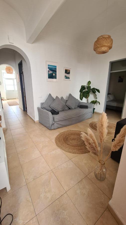 Vila Do Sol - Fuseta Villa Екстериор снимка