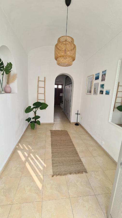 Vila Do Sol - Fuseta Villa Екстериор снимка
