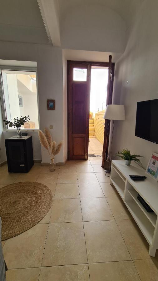 Vila Do Sol - Fuseta Villa Екстериор снимка