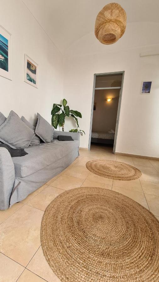 Vila Do Sol - Fuseta Villa Екстериор снимка