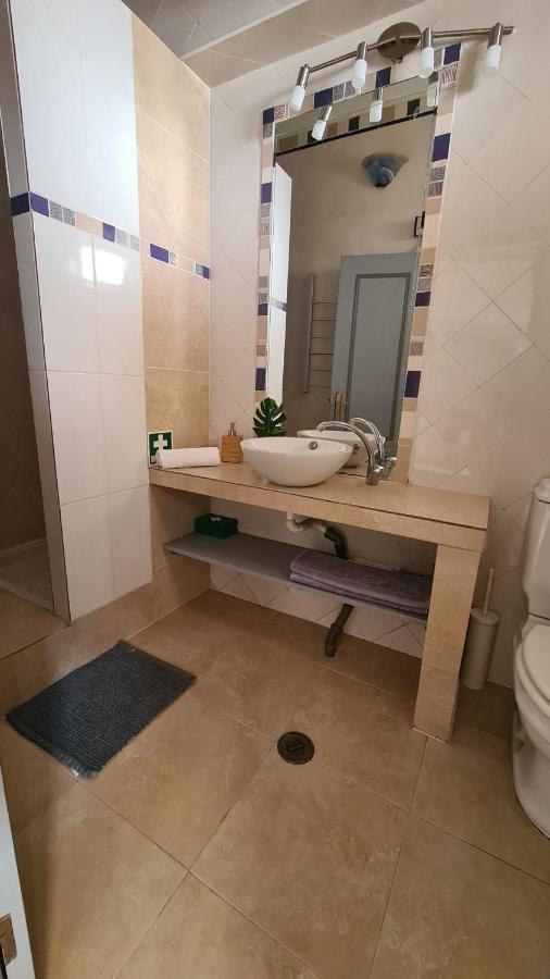 Vila Do Sol - Fuseta Villa Екстериор снимка